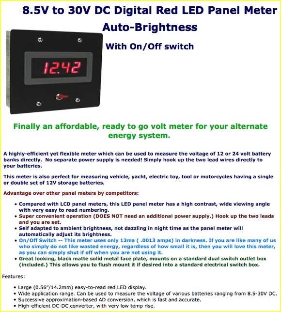 12-24Vto30V VoltMeter copy