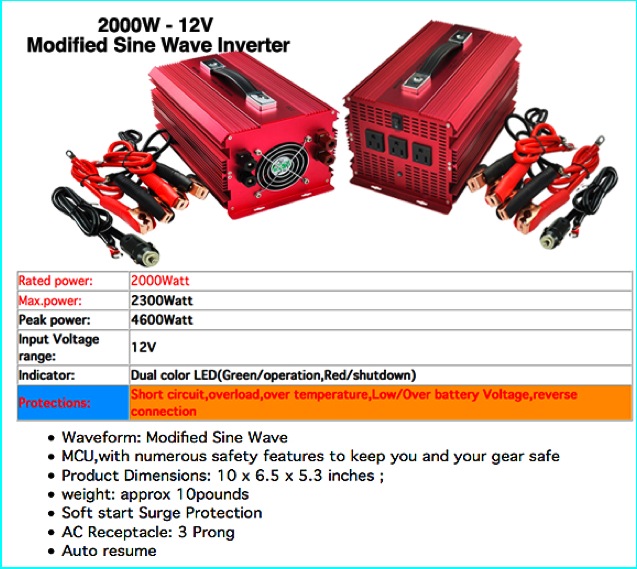 2000W-12V-ModInverter