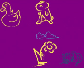 WidgeDoodles